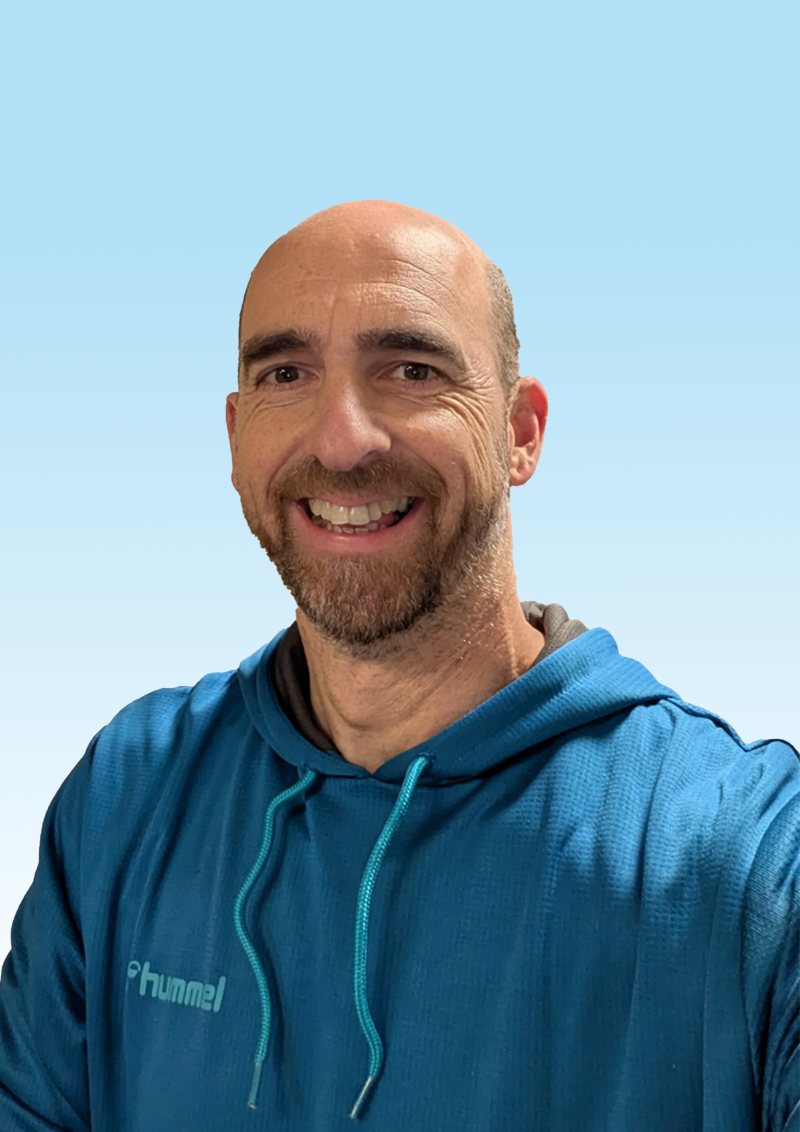 Portrait Holger Kimmig